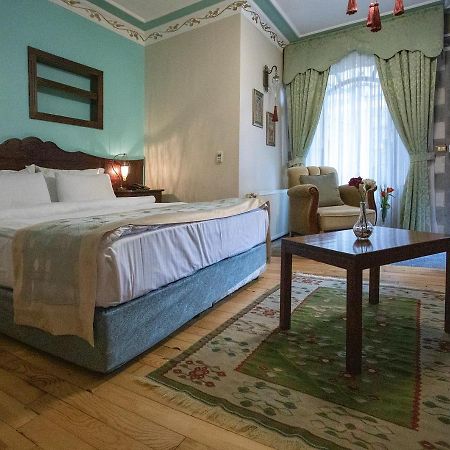 Rose Garden Suites Stambuł Zewnętrze zdjęcie