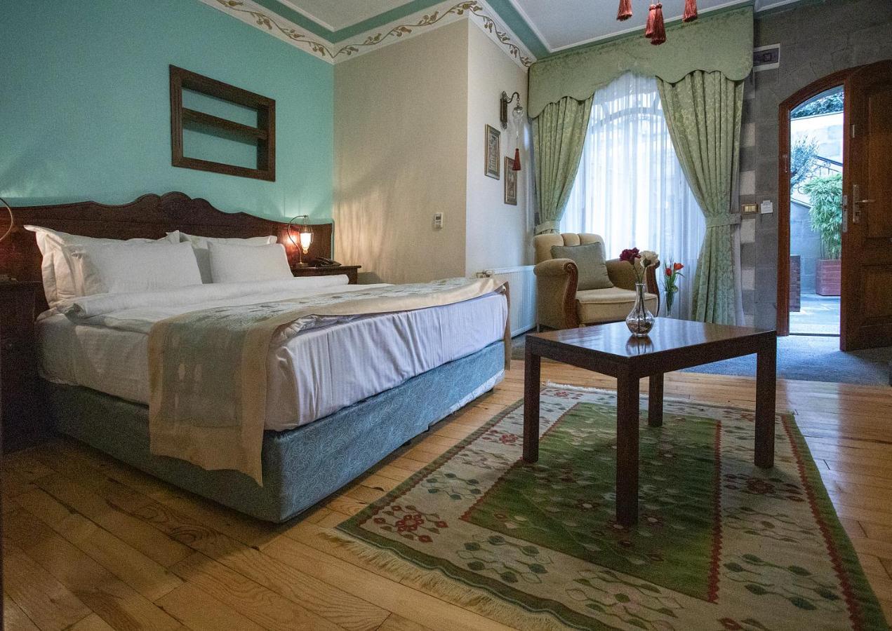 Rose Garden Suites Stambuł Zewnętrze zdjęcie